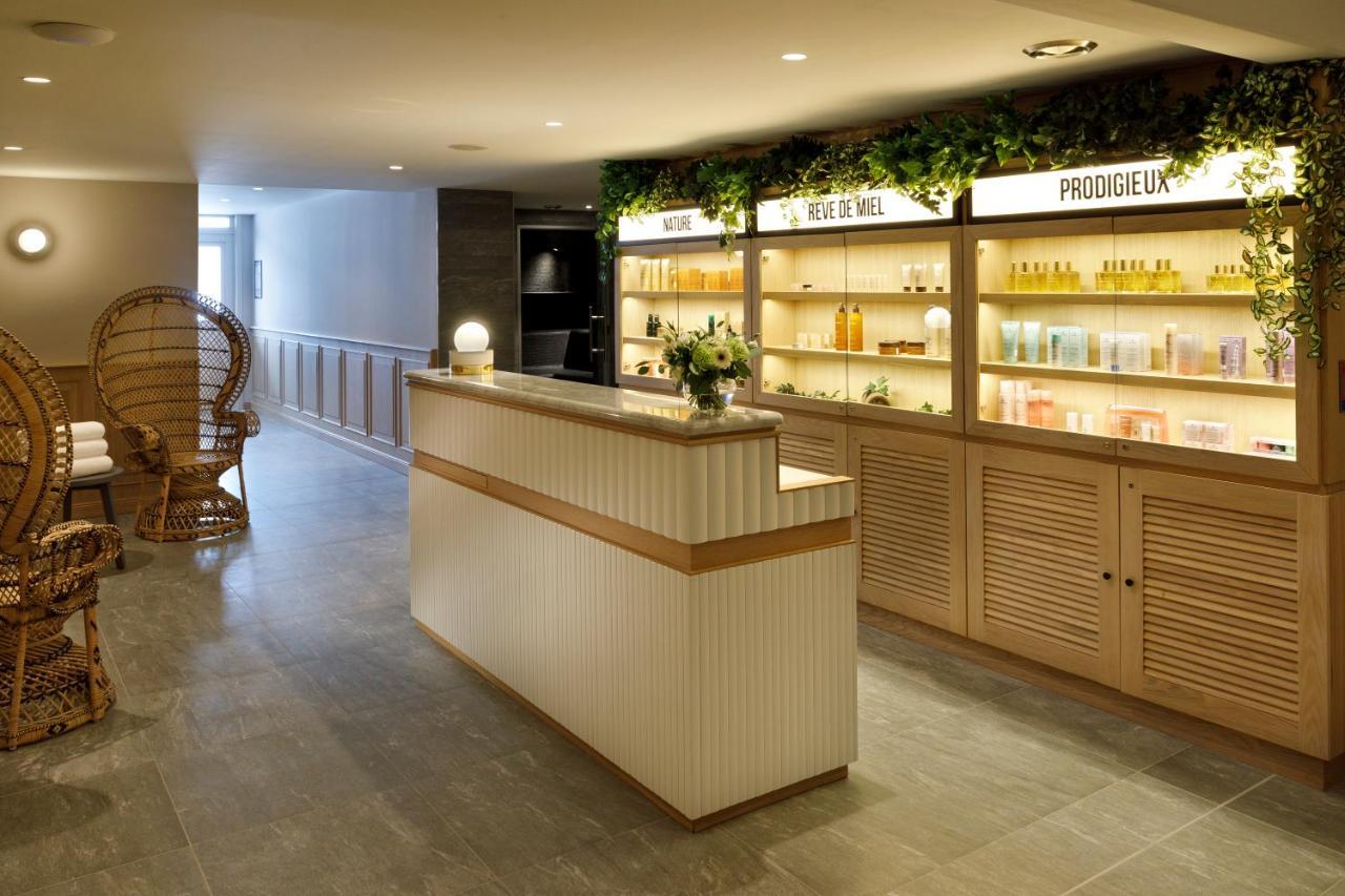 Hotel Marielle Val Thorens Zewnętrze zdjęcie