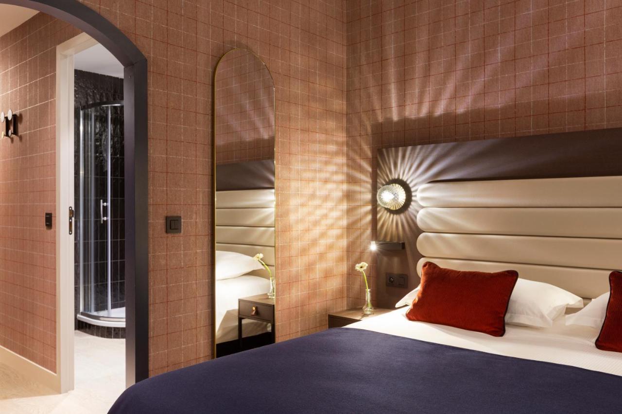 Hotel Marielle Val Thorens Zewnętrze zdjęcie