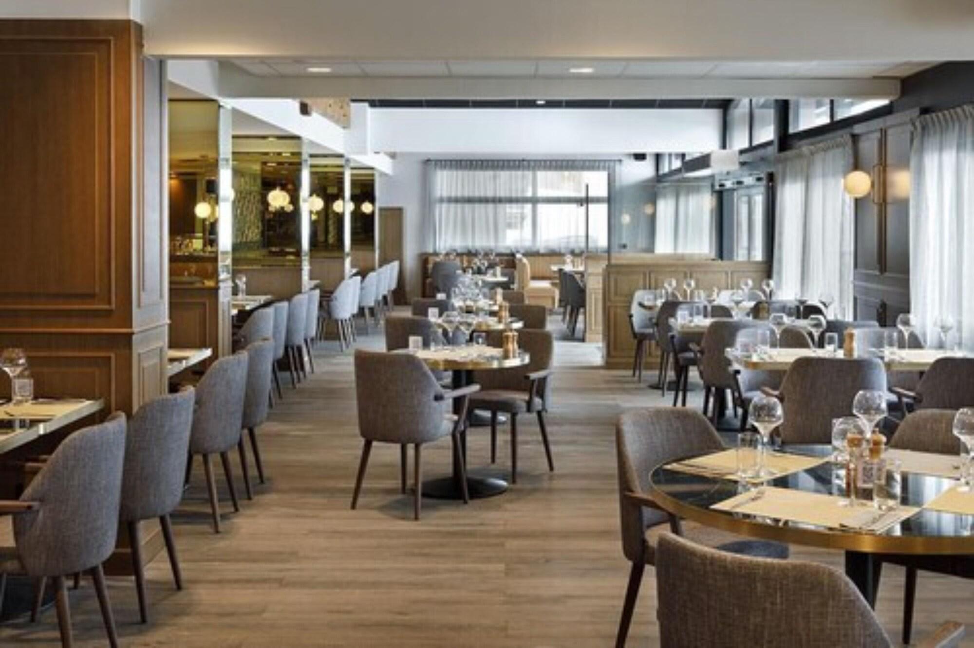 Hotel Marielle Val Thorens Zewnętrze zdjęcie