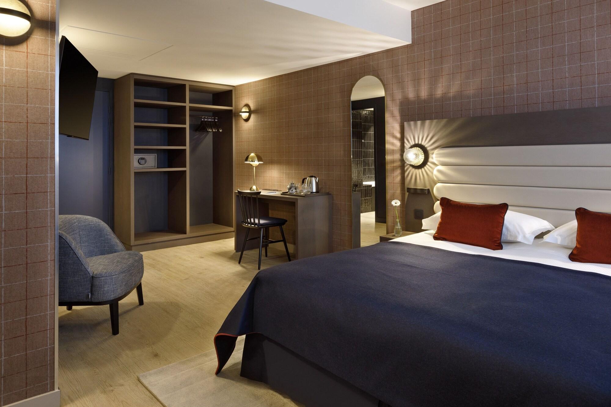 Hotel Marielle Val Thorens Zewnętrze zdjęcie